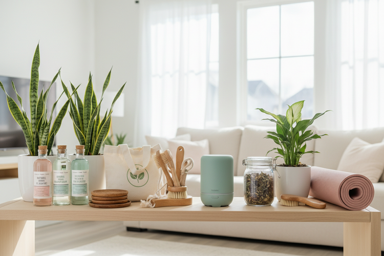 Healthy Home Protection