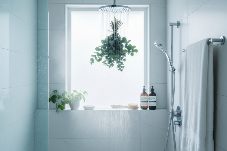Shower Wellness
